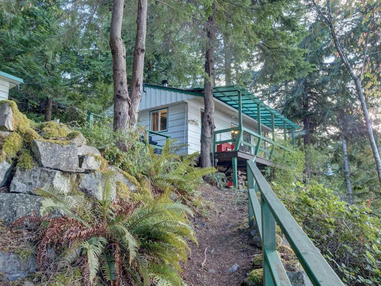 4141 Francis Peninsula Road, Pender Harbour Egmont, BC, V0N 2H1 - 24