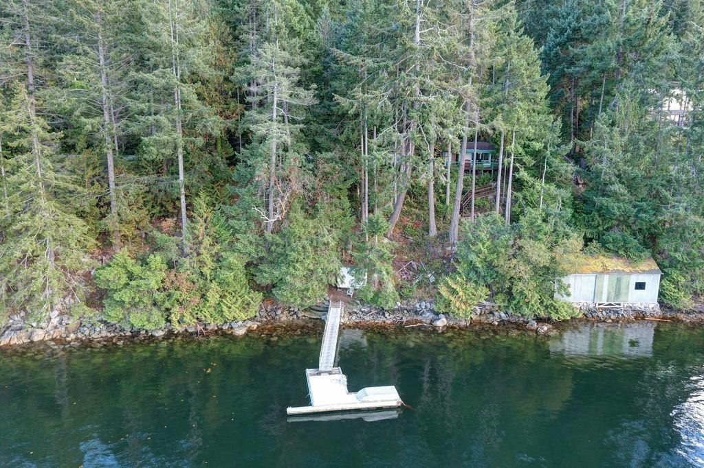 4141 Francis Peninsula Road, Pender Harbour Egmont, BC, V0N 2H1 - 35