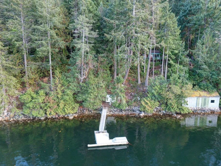 4141 Francis Peninsula Road, Pender Harbour Egmont, BC, V0N 2H1 - 35