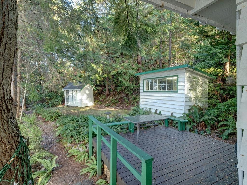 4141 Francis Peninsula Road, Pender Harbour Egmont, BC, V0N 2H1 - 9