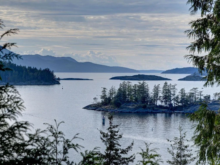 4141 Francis Peninsula Road, Pender Harbour Egmont, BC, V0N 2H1 - 29