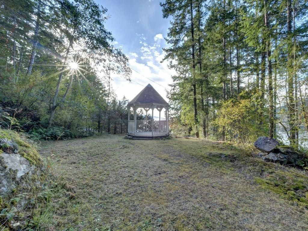4141 Francis Peninsula Road, Pender Harbour Egmont, BC, V0N 2H1 - 28