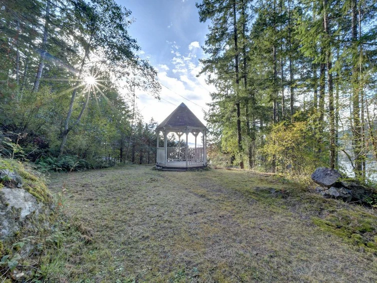4141 Francis Peninsula Road, Pender Harbour Egmont, BC, V0N 2H1 - 28