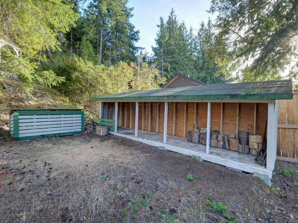 4141 Francis Peninsula Road, Pender Harbour Egmont, BC, V0N 2H1 - 33