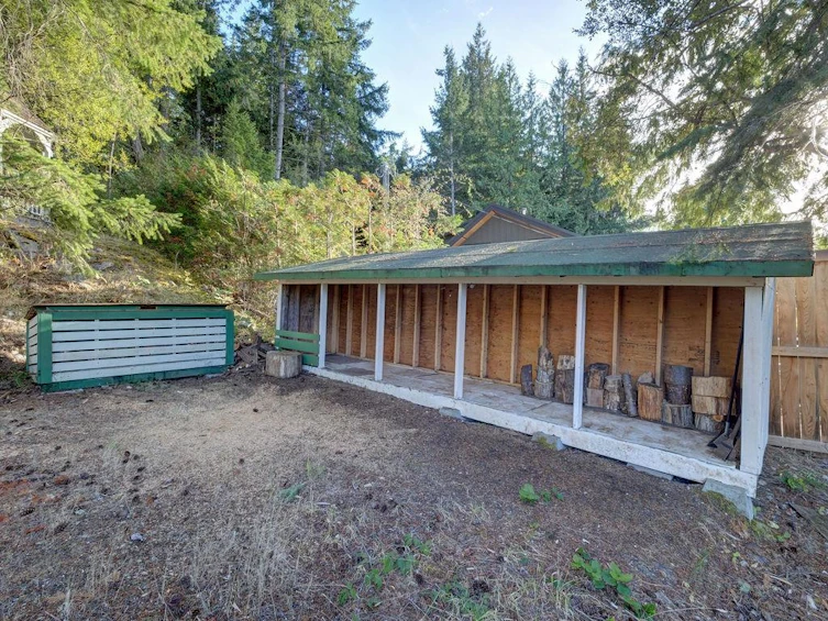 4141 Francis Peninsula Road, Pender Harbour Egmont, BC, V0N 2H1 - 33