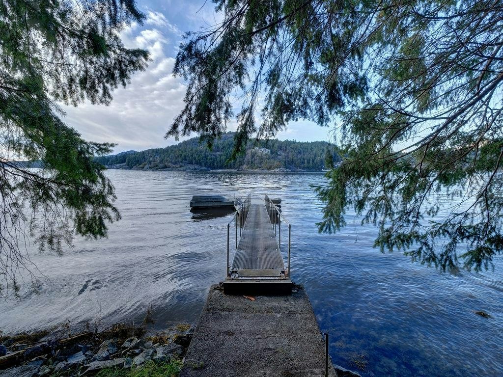 4141 Francis Peninsula Road, Pender Harbour Egmont, BC, V0N 2H1 - 26