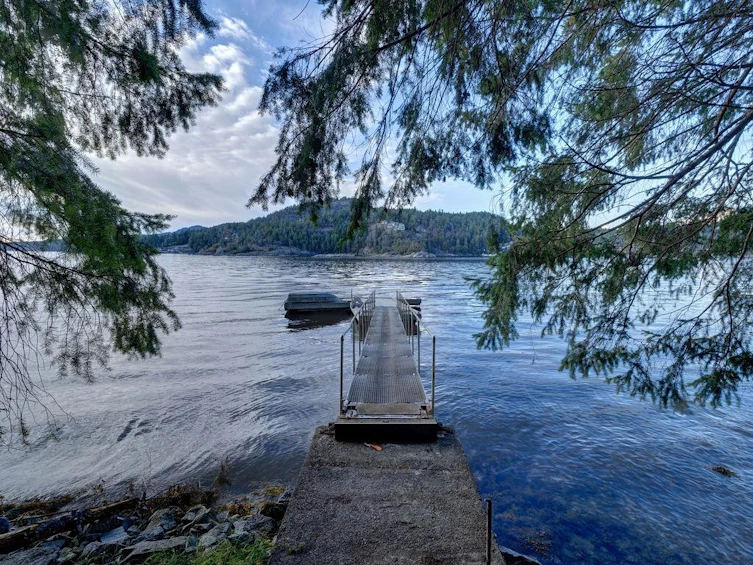 4141 Francis Peninsula Road, Pender Harbour Egmont, BC, V0N 2H1 - 26