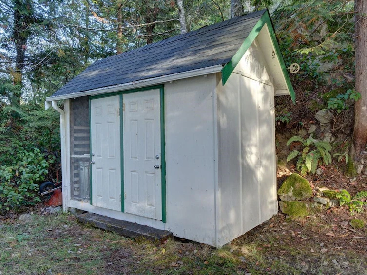 4141 Francis Peninsula Road, Pender Harbour Egmont, BC, V0N 2H1 - 34