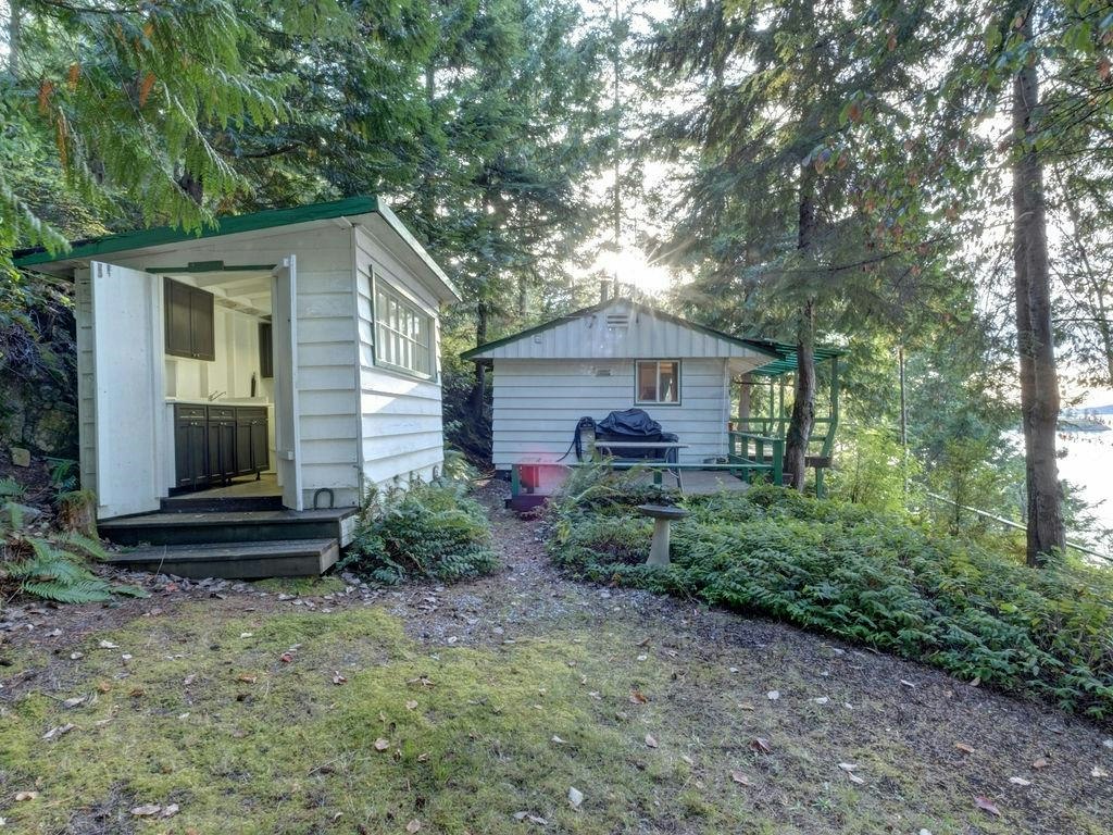4141 Francis Peninsula Road, Pender Harbour Egmont, BC, V0N 2H1 - 22
