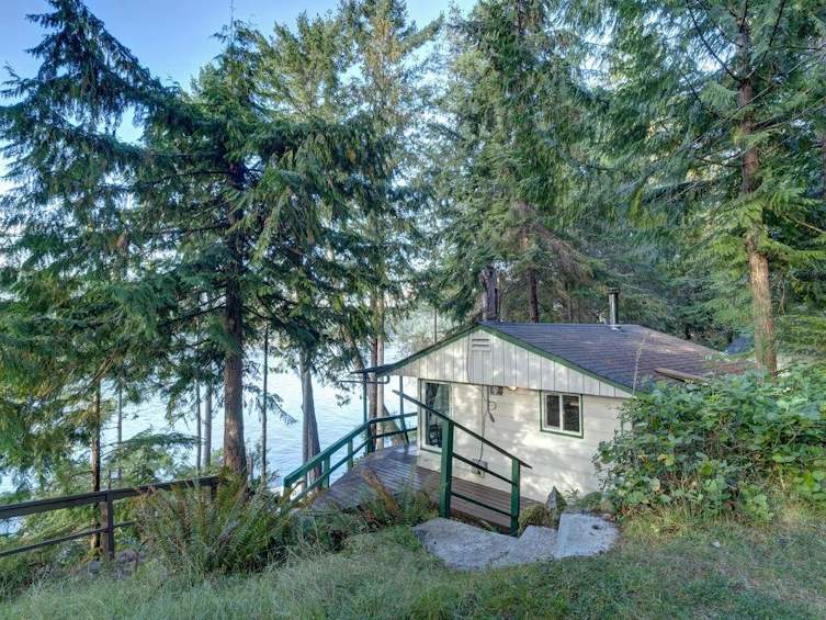 4141 Francis Peninsula Road, Pender Harbour Egmont, BC, V0N 2H1 - 5