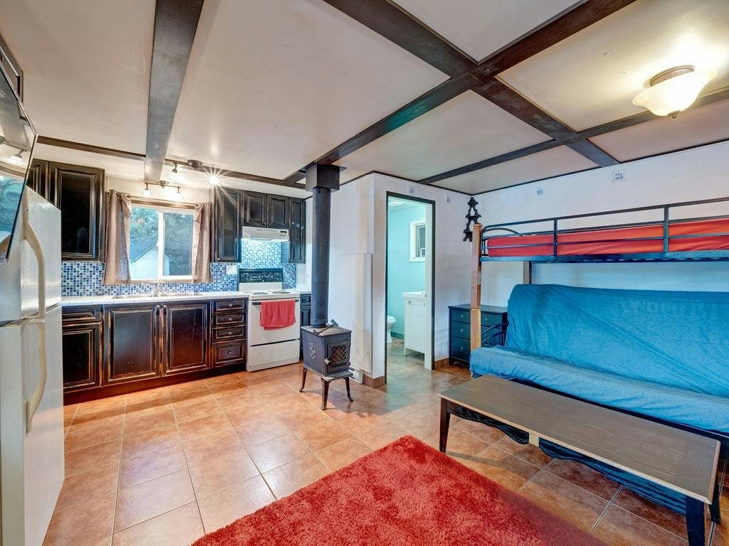 4141 Francis Peninsula Road, Pender Harbour Egmont, BC, V0N 2H1 - 15