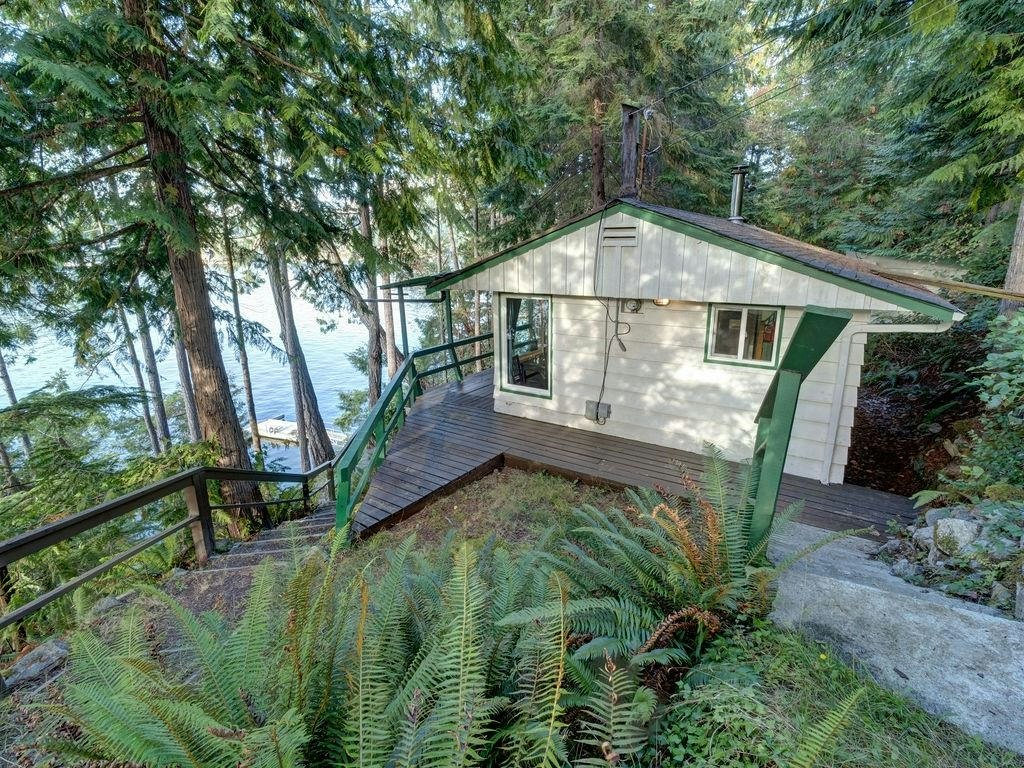 4141 Francis Peninsula Road, Pender Harbour Egmont, BC, V0N 2H1 - 6