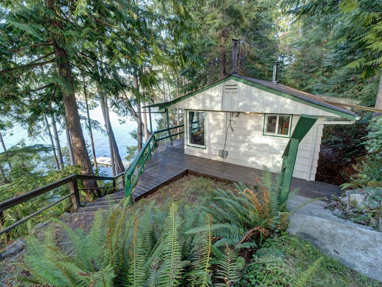 4141 Francis Peninsula Road, Pender Harbour Egmont, BC, V0N 2H1 - 6