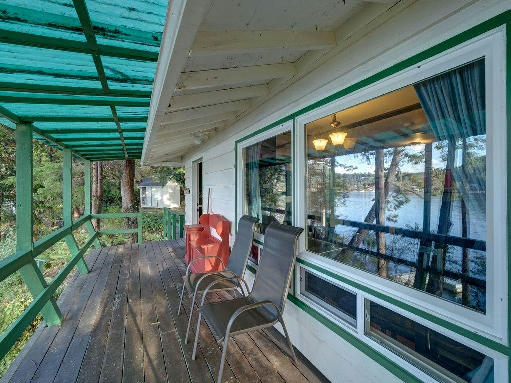 4141 Francis Peninsula Road, Pender Harbour Egmont, BC, V0N 2H1 - 7