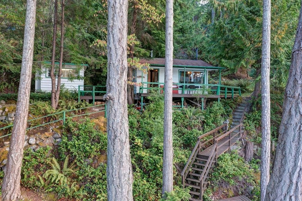 4141 Francis Peninsula Road, Pender Harbour Egmont, BC, V0N 2H1 - 10
