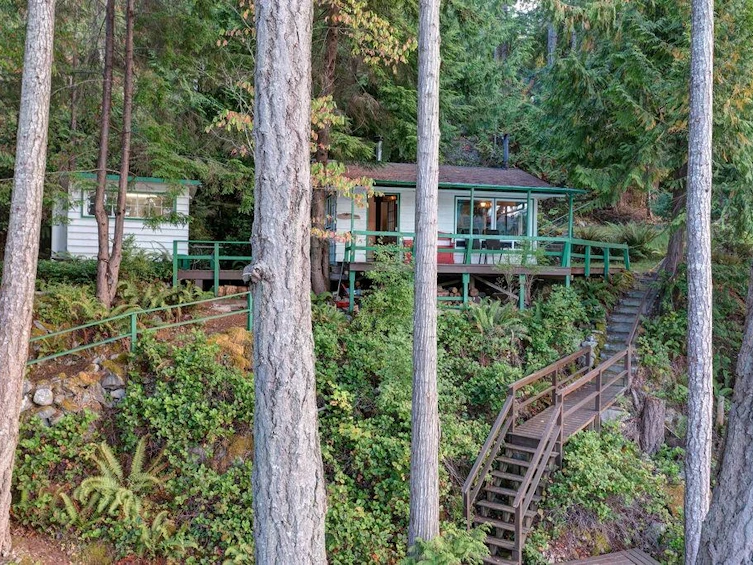 4141 Francis Peninsula Road, Pender Harbour Egmont, BC, V0N 2H1 - 10
