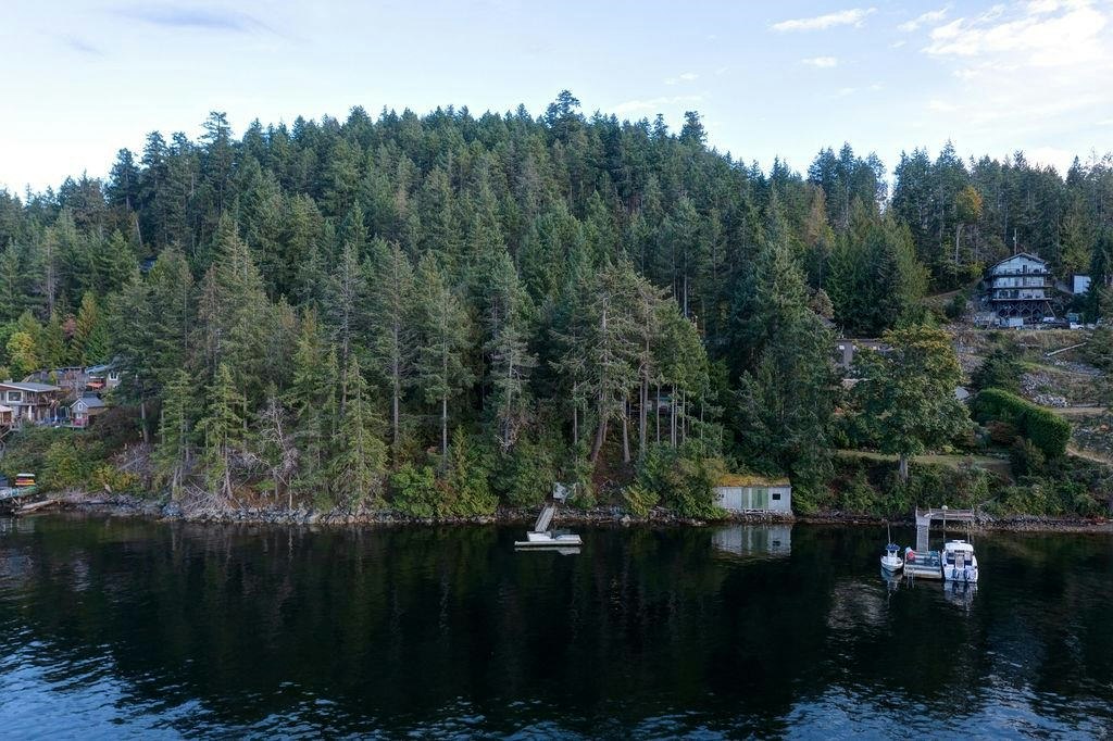4141 Francis Peninsula Road, Pender Harbour Egmont, BC, V0N 2H1 - 36