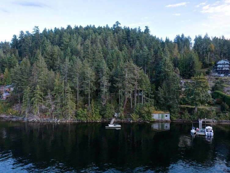 4141 Francis Peninsula Road, Pender Harbour Egmont, BC, V0N 2H1 - 36