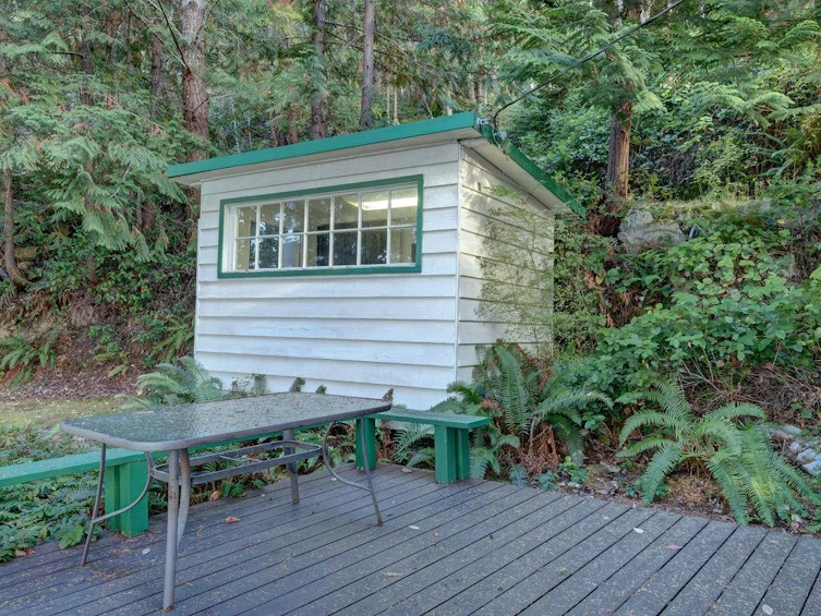 4141 Francis Peninsula Road, Pender Harbour Egmont, BC, V0N 2H1 - 23