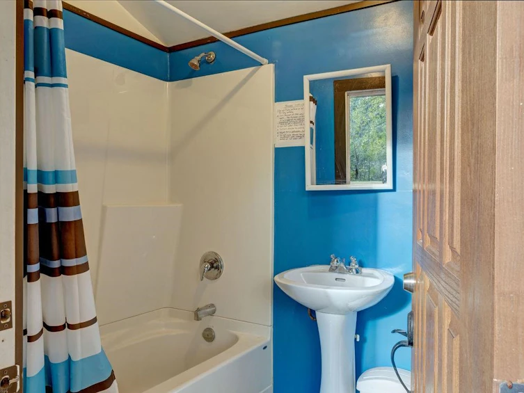 4141 Francis Peninsula Road, Pender Harbour Egmont, BC, V0N 2H1 - 32