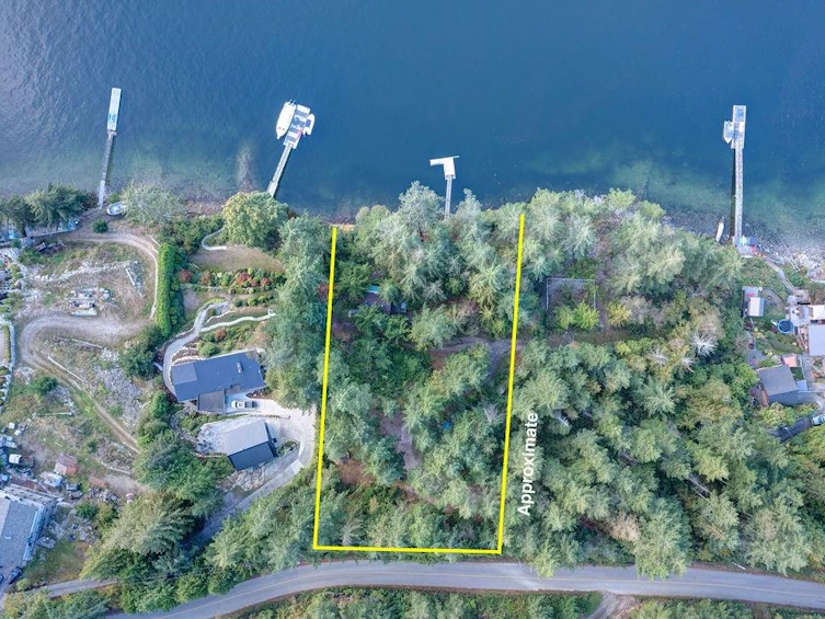 4141 Francis Peninsula Road, Pender Harbour Egmont, BC, V0N 2H1 - 37