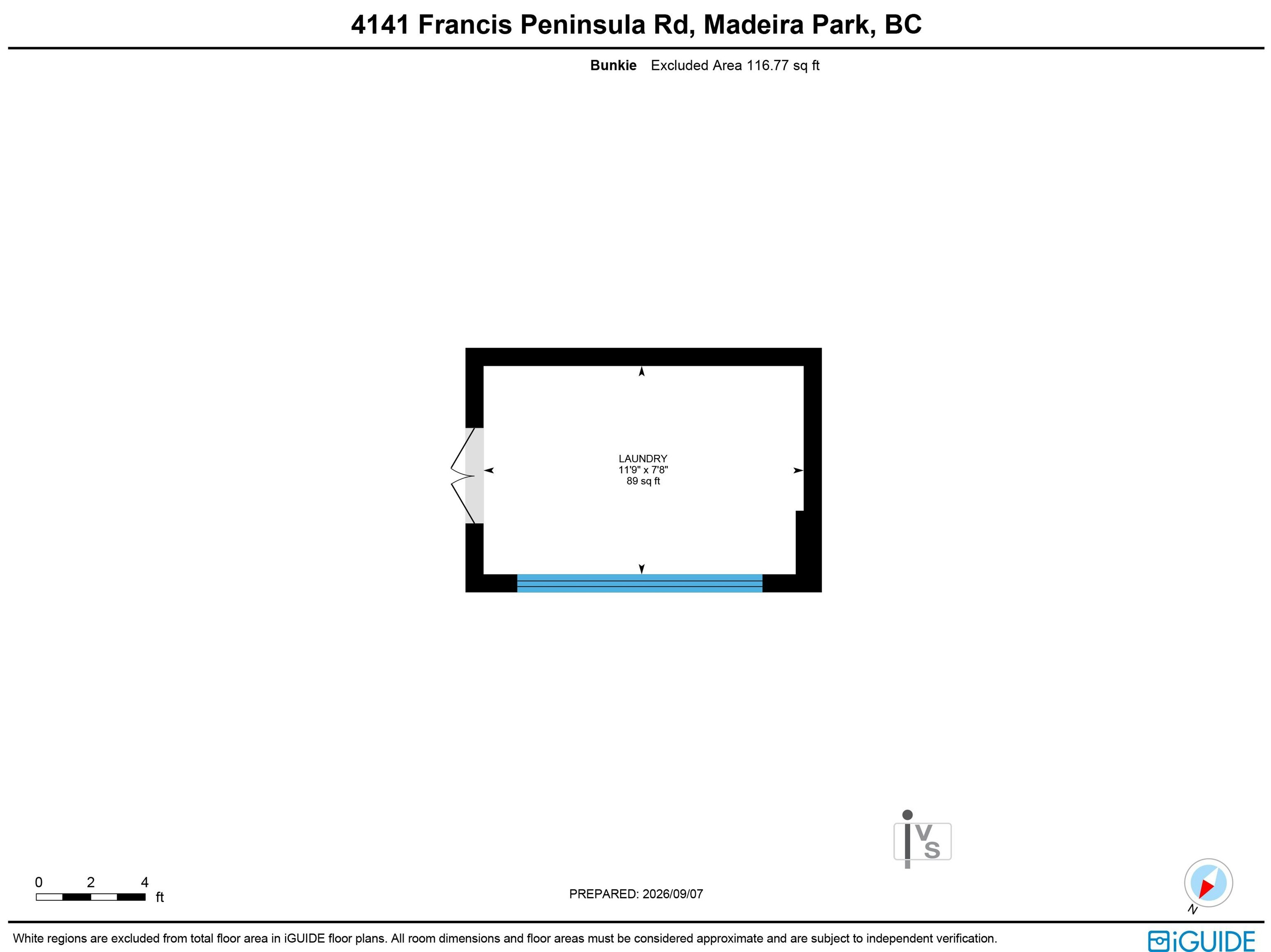 4141 Francis Peninsula Road, Pender Harbour Egmont, BC, V0N 2H1 - 40