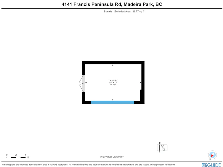 4141 Francis Peninsula Road, Pender Harbour Egmont, BC, V0N 2H1 - 40