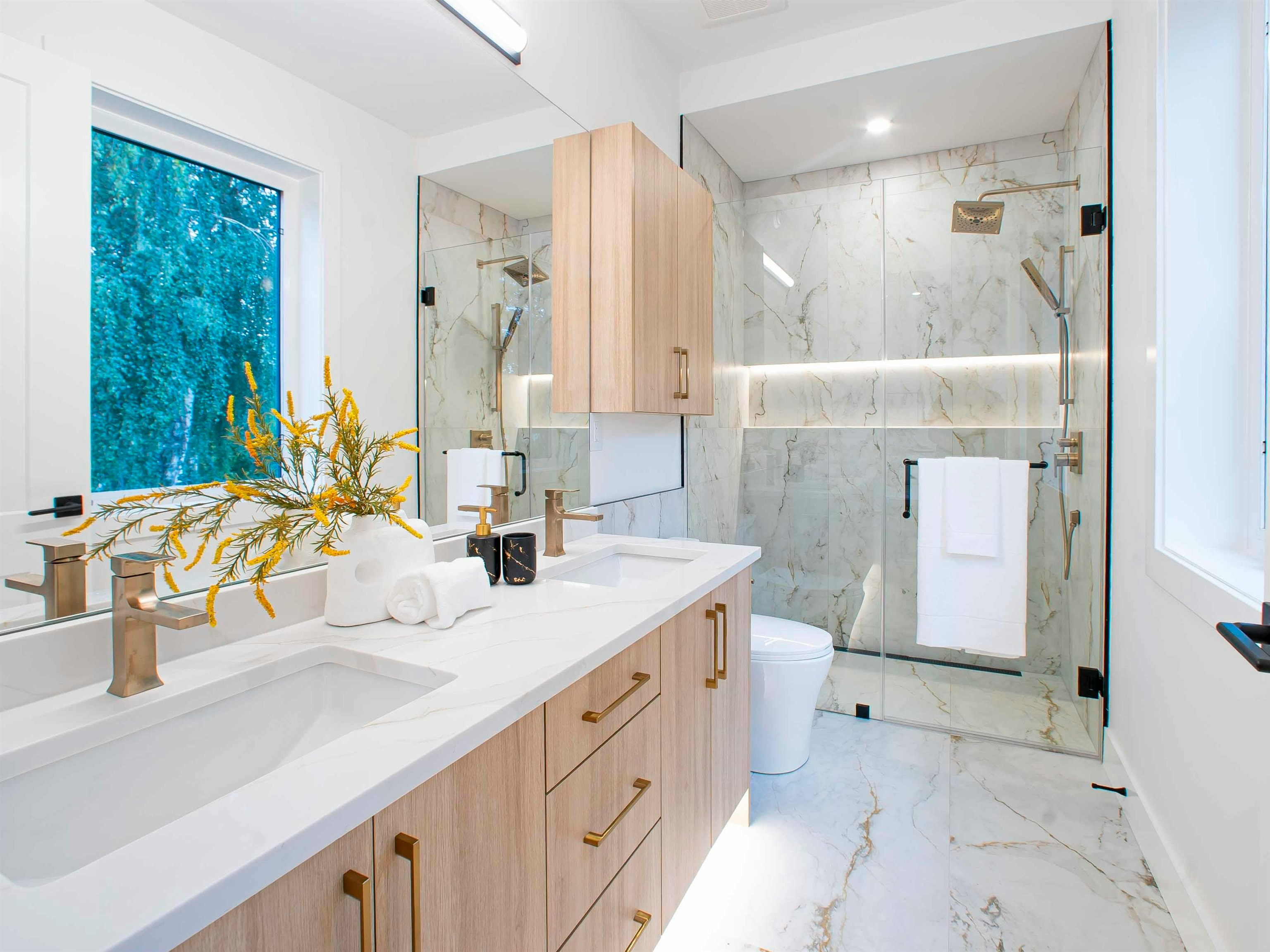 1-2785 W 21 Avenue, Vancouver, BC, V6L 1K4 - 12