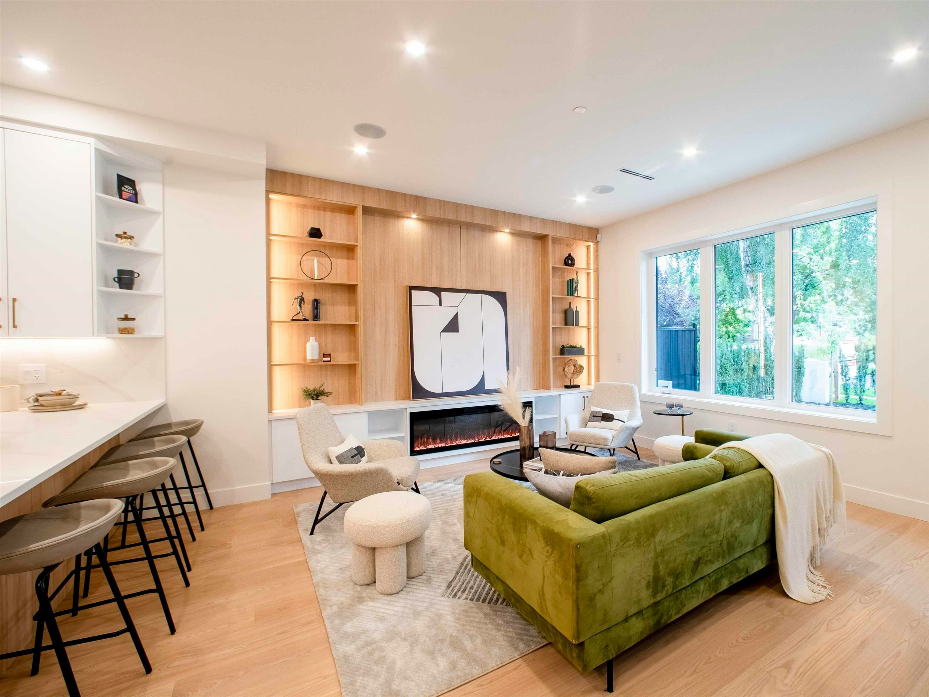 1-2785 W 21 Avenue, Vancouver, BC, V6L 1K4 - 4