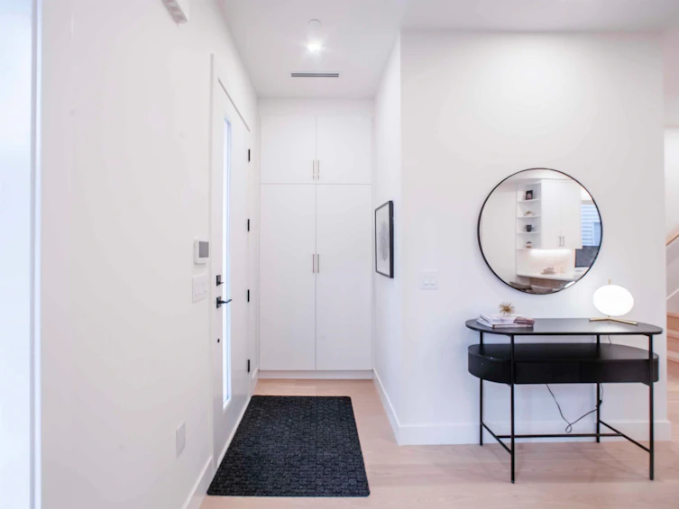 1-2785 W 21 Avenue, Vancouver, BC, V6L 1K4 - 2