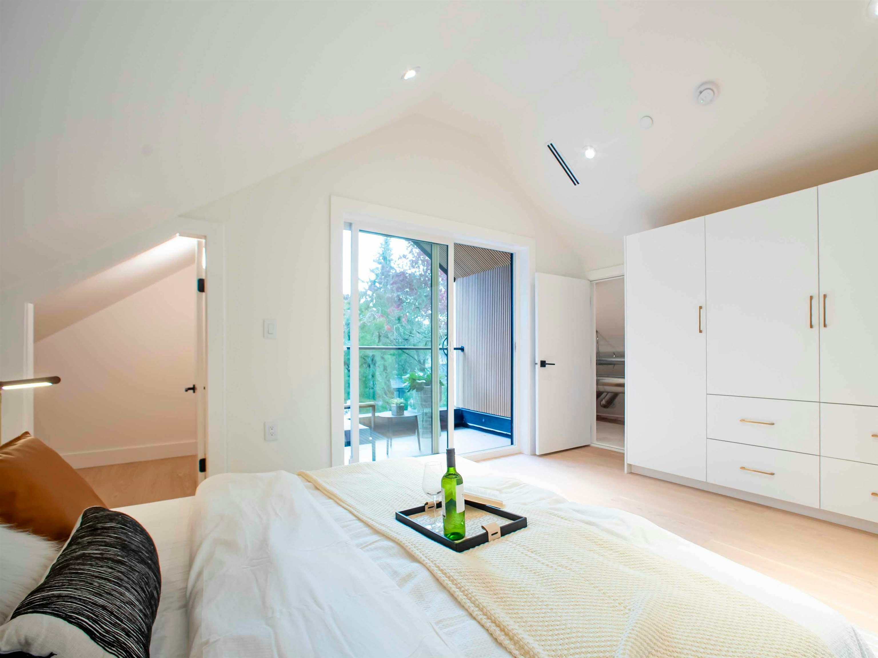 1-2785 W 21 Avenue, Vancouver, BC, V6L 1K4 - 19