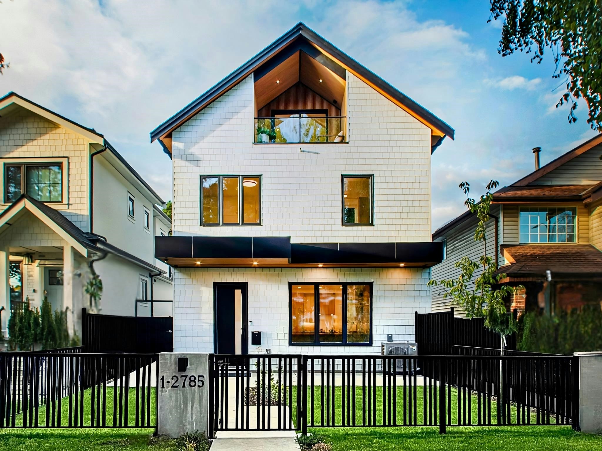 1-2785 W 21 Avenue, Vancouver, BC, V6L 1K4