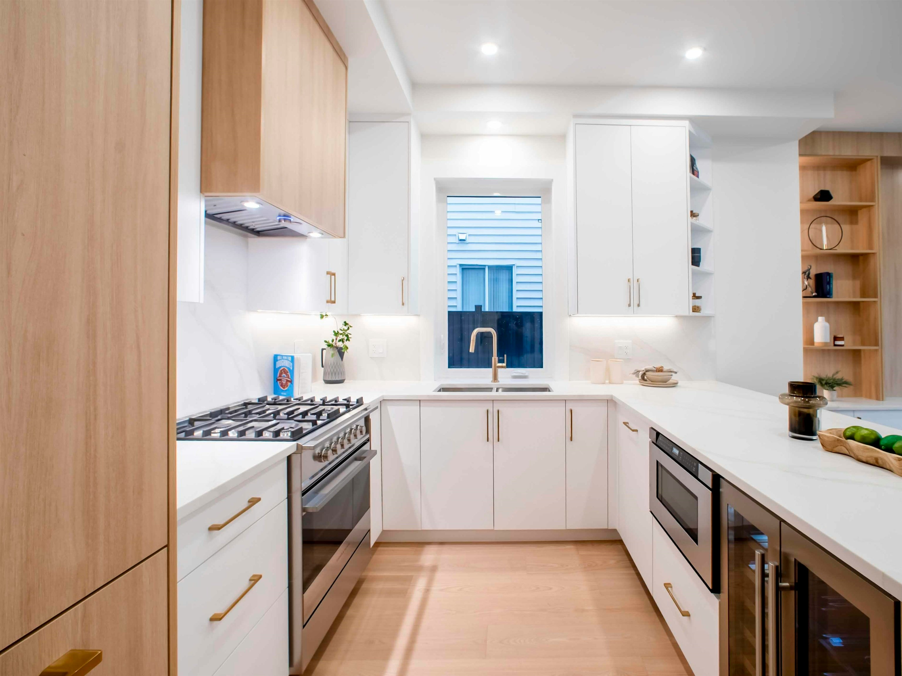 1-2785 W 21 Avenue, Vancouver, BC, V6L 1K4 - 6