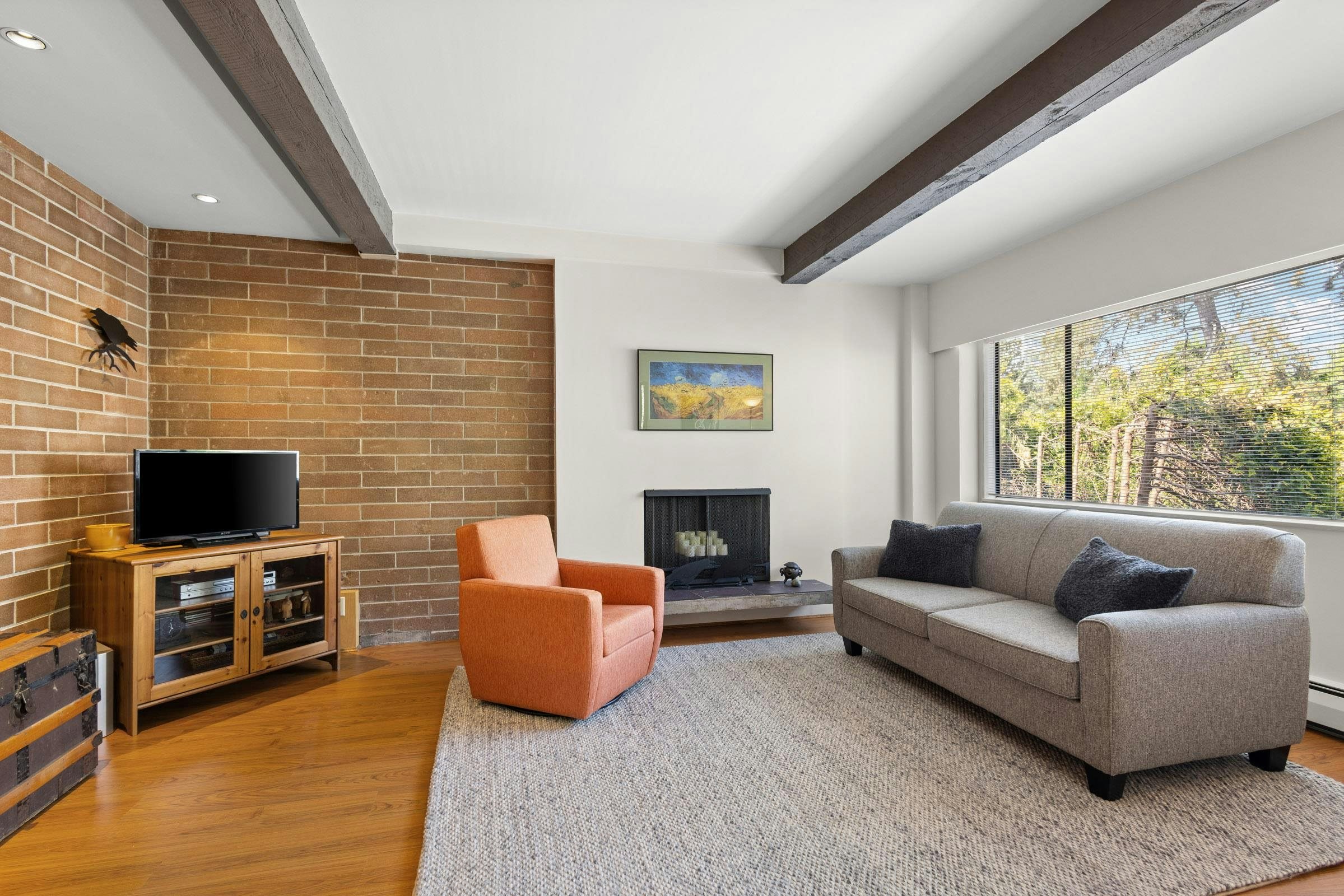 309-1535 Nelson Street, Vancouver, BC, V6G 1M2