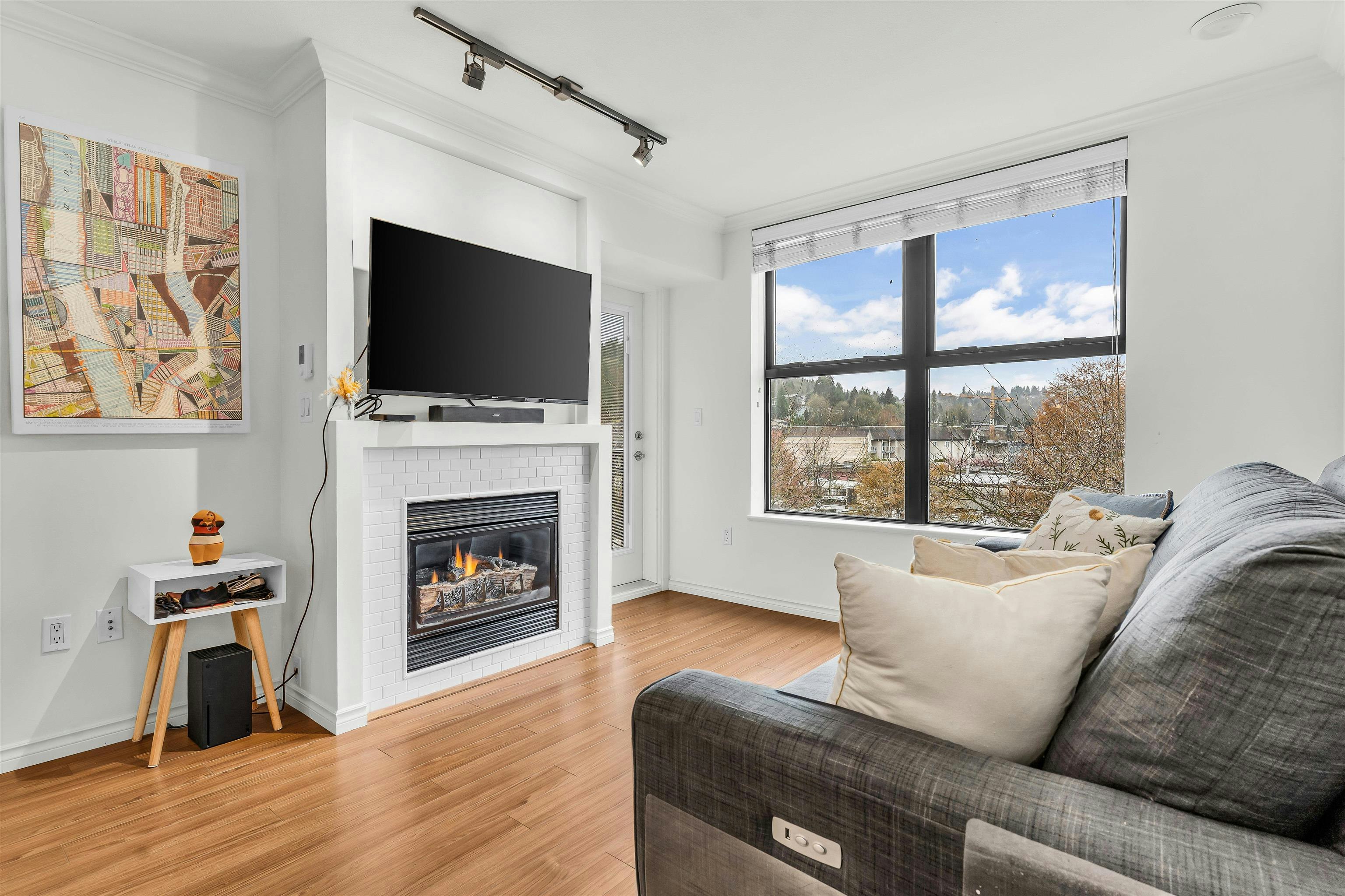 4011-84 Grant Street, Port Moody, BC, V3H 0B5