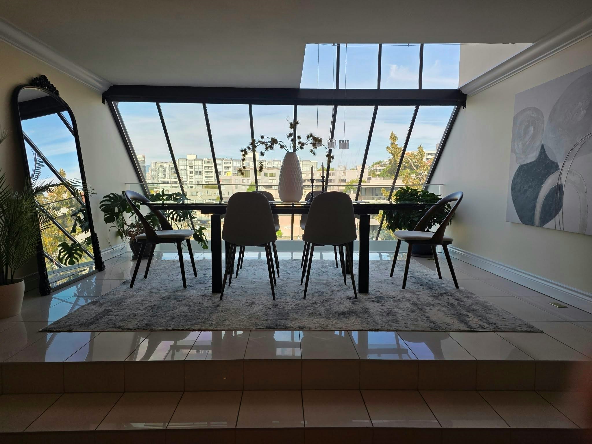 313-674 Leg In Boot Square, Vancouver, BC, V5Z 4B4
