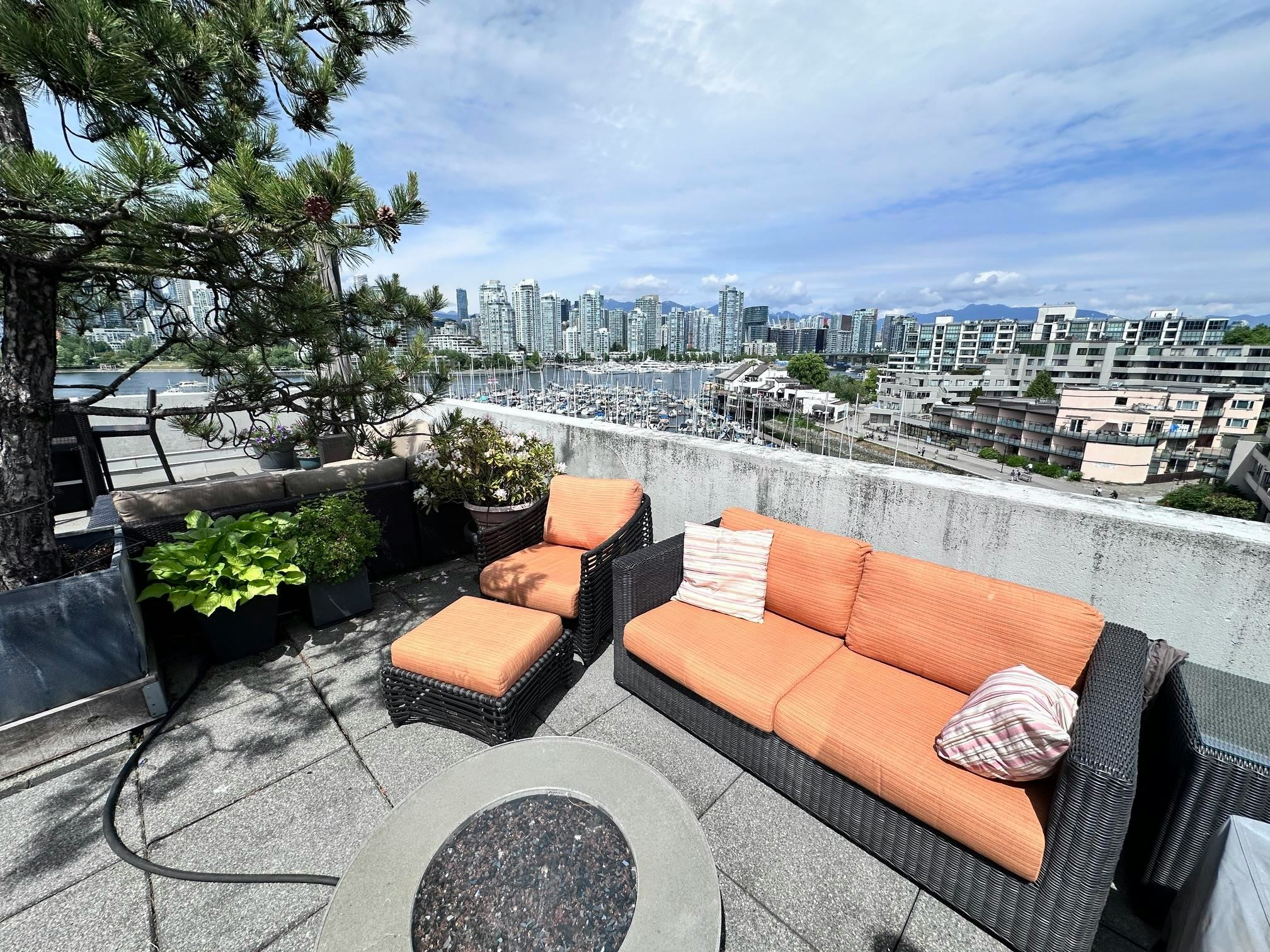 313-674 Leg In Boot Square, Vancouver, BC, V5Z 4B4