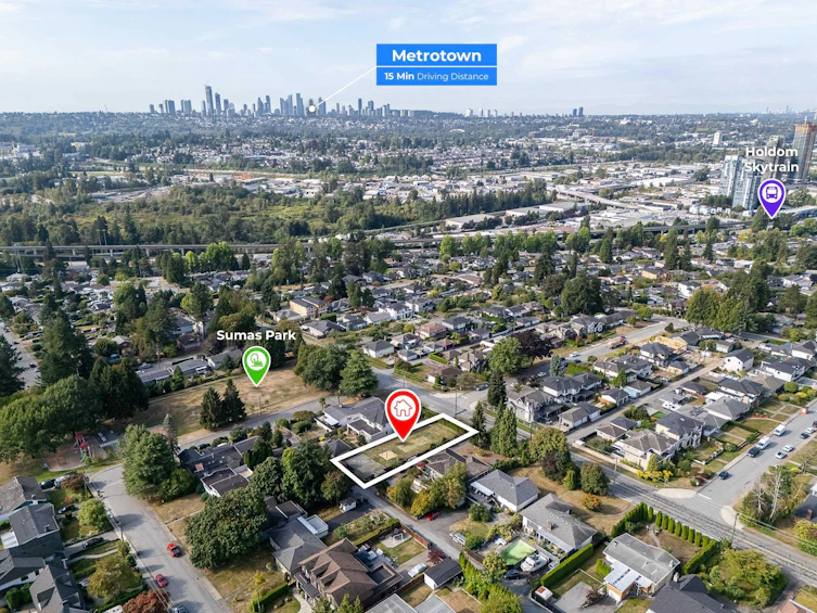 1988 Kensington Avenue, Burnaby, BC, V5B 4E1 - 2