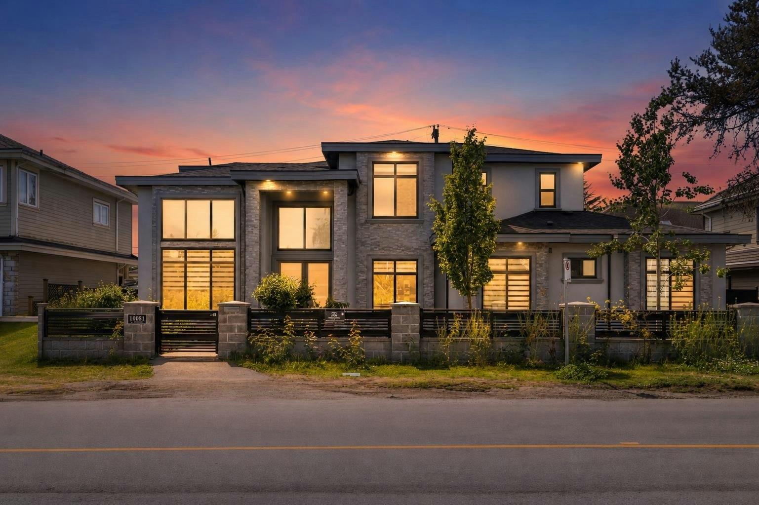 10051 Shell Road, Richmond, BC, V7A 3W4