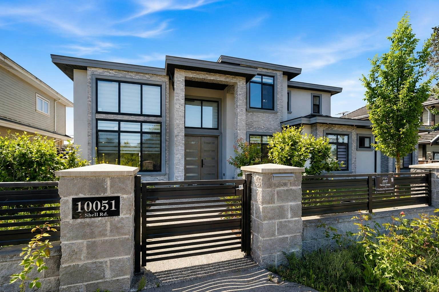 10051 Shell Road, Richmond, BC, V7A 3W4