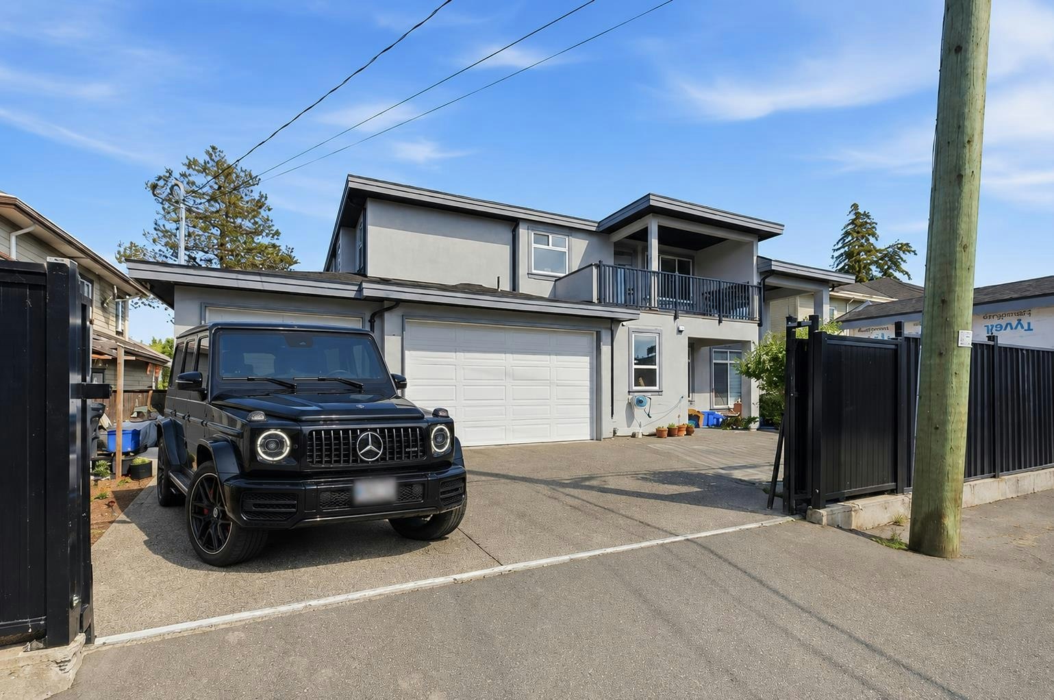 10051 Shell Road, Richmond, BC, V7A 3W4