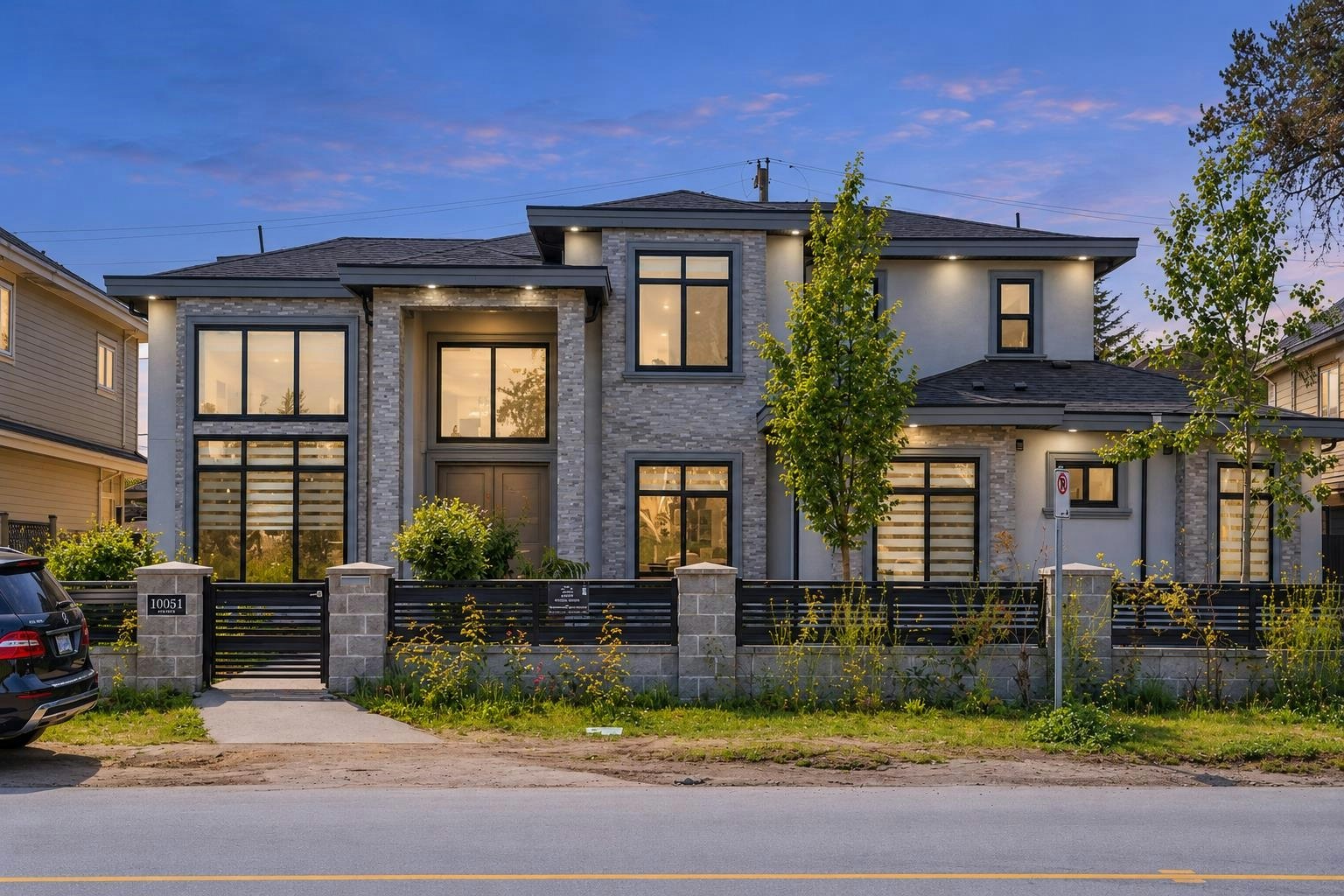 10051 Shell Road, Richmond, BC, V7A 3W4