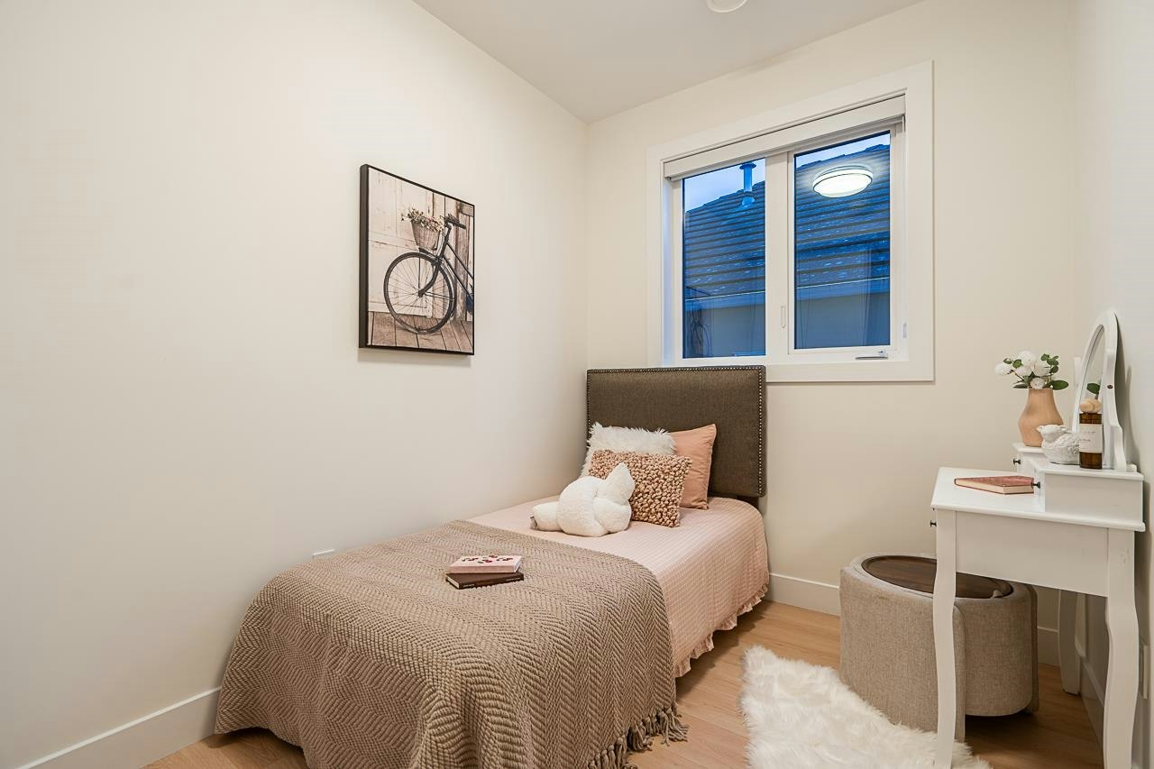 4-3638 Normandy Drive, Vancouver, BC, V5M 2G3 - 21