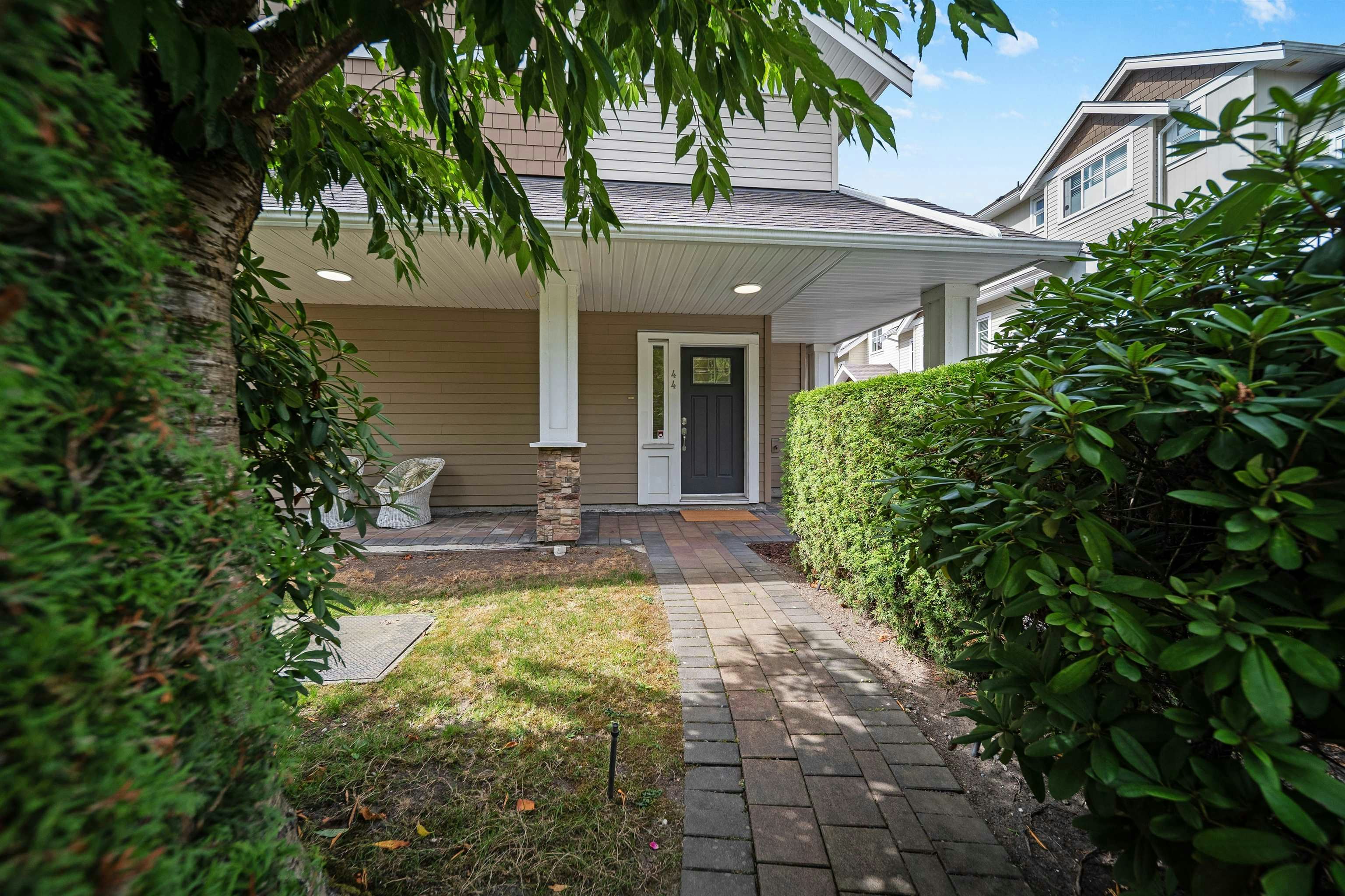 44-12351 No. 2 Road, Richmond, BC, V7E 0B2 - 33