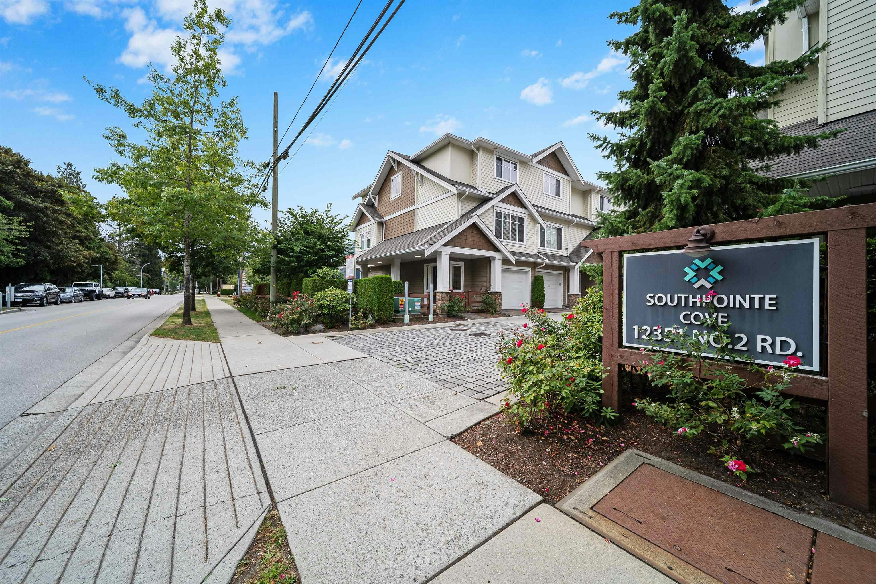 44-12351 No. 2 Road, Richmond, BC, V7E 0B2 - 32