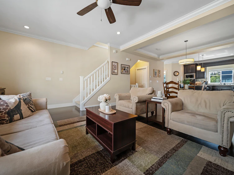 44-12351 No. 2 Road, Richmond, BC, V7E 0B2 - 12
