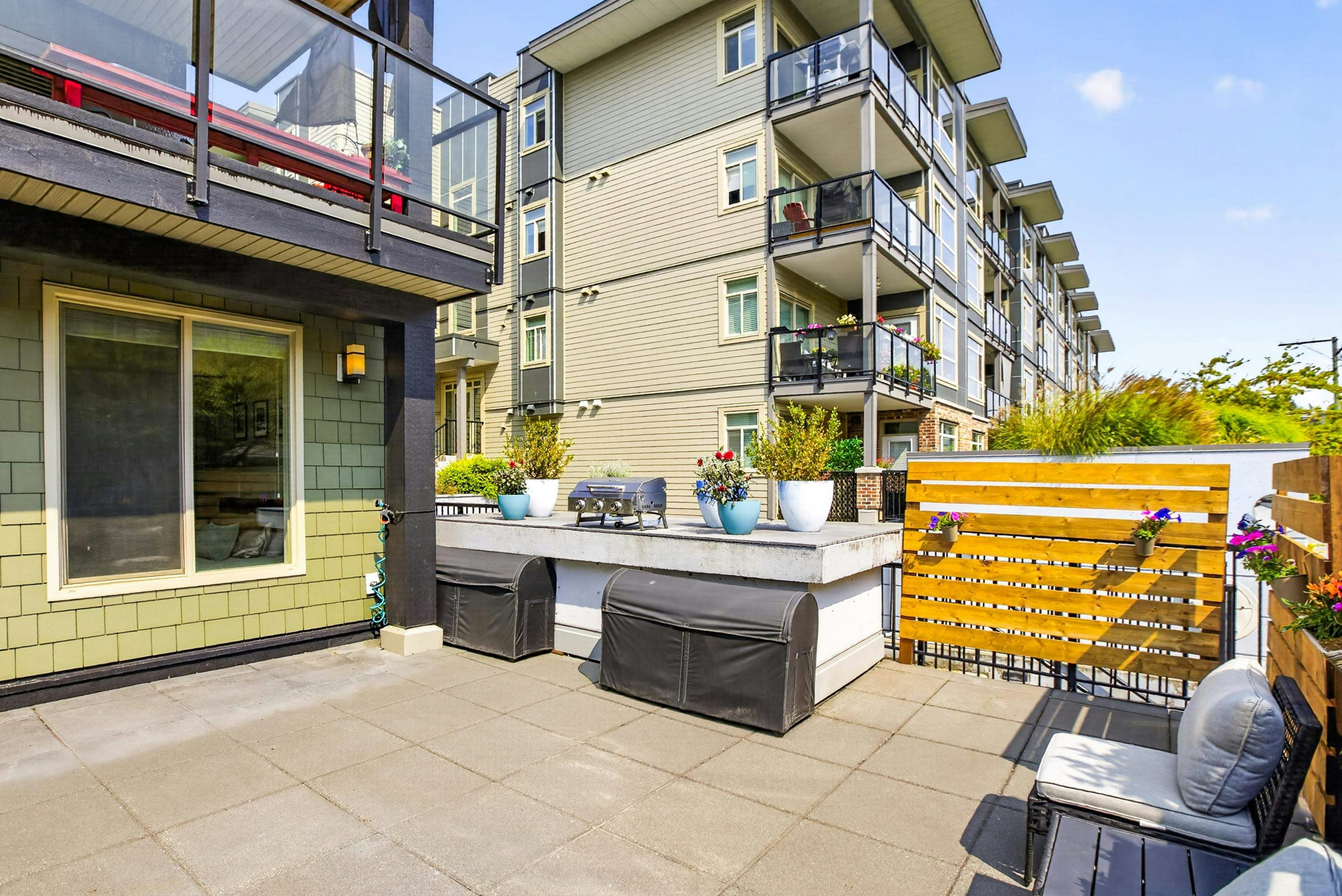 106-2460 Kelly Avenue, Port Coquitlam, BC, V3C 0E3 - 24