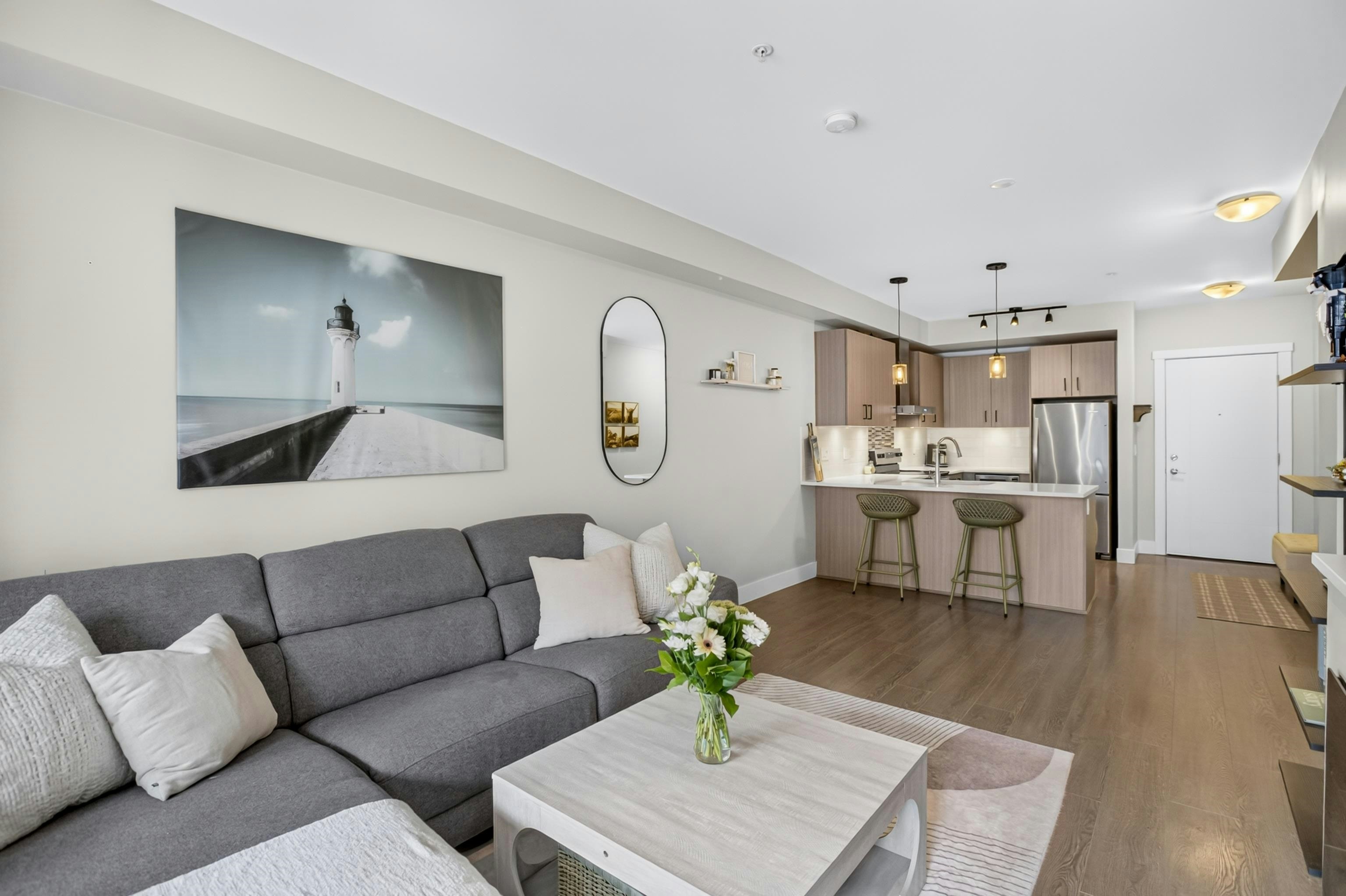 106-2460 Kelly Avenue, Port Coquitlam, BC, V3C 0E3 - 8