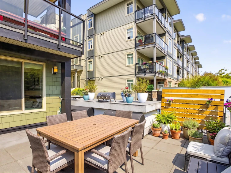 106-2460 Kelly Avenue, Port Coquitlam, BC, V3C 0E3 - 2