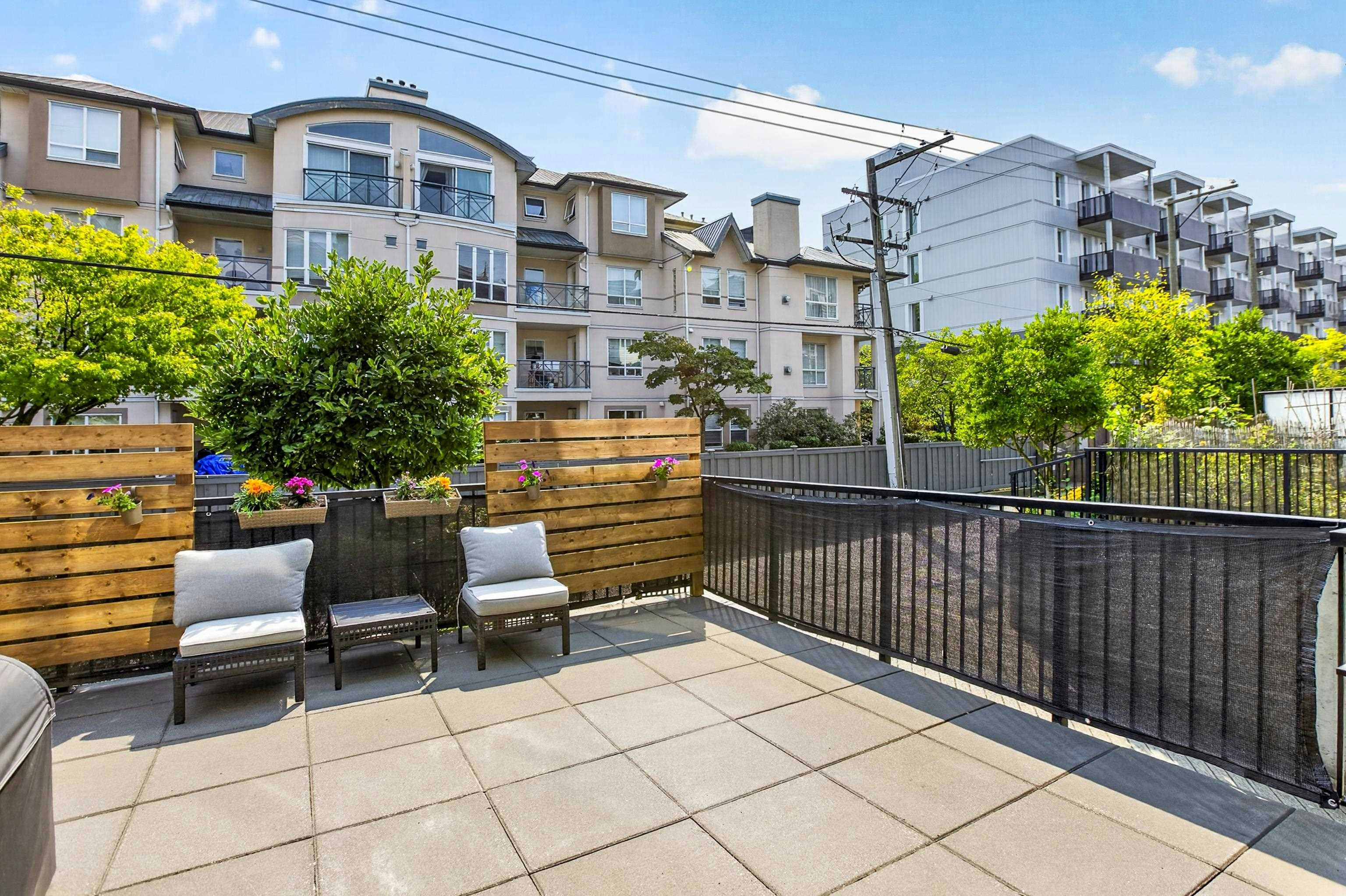 106-2460 Kelly Avenue, Port Coquitlam, BC, V3C 0E3 - 25